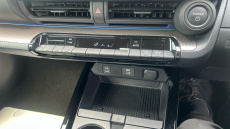 Toyota Prius 2.0 PHEV Design 5dr CVT Hatchback